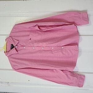 POLO JEANS RALPH LOREN, Relax button-down shirt for women